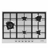 Smeg 72cm Linea Gas Cooktop PX175LAU image NaN