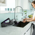 Bissell Stain Eraser Turbo Cordless Carpet Cleaner 2982F image NaN