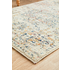 Rug Culture Century Large Multi-coloured Rug 400X80CM - CEN-911-SILV-400X80 image NaN