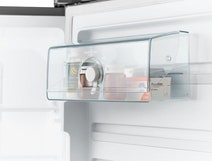 Westinghouse 529L Bottom Mount Fridge WBE5360SA hero image