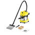 Karcher WD 4 Premium Wet & Dry Vacuum 1-348-155-0 image NaN
