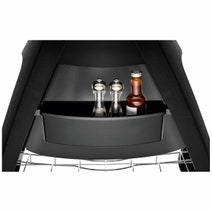 Beefeater Bigg Bugg Black Mobile LPG BBQ BB722BA hero image