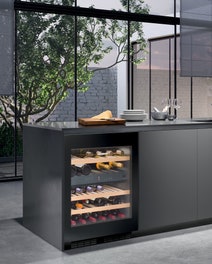 Liebherr 34 Bottle Wine Storage Cabinet UWTGB1682 hero image