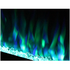 Modern Flames Challenger 50 Inch Electric Fireplace CEF-50B image NaN