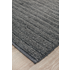Rug Culture Harvest Medium Charcoal Rug 225X155CM - HST-801-CHAR-225X155 image NaN