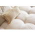 A.H. Beard Origins - Planet Q Firm Super King Mattress - SILF1EMSPK image NaN