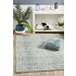 Rug Culture Levi Extra Large Blue Rug 320X230CM - LEV-363-BLUE-320X230 image NaN