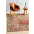 Rug Culture Legacy Large Multi-coloured Rug 290X200CM - LEG-856-CRIM-290X200 image NaN