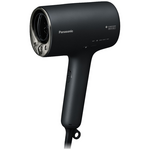Panasonic Moisture Infusion Nanoe Hair Dryer Black EH-NA0J-N765 hero image
