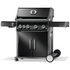 Napoleon Rogue Pro 525 4 Burner LPG Freestanding BBQ RP525SIBPK-2-AU image NaN