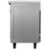 Midea 36RME5RFR00P48 90cm Freestanding Electric Oven/Stove image NaN