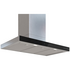 Bosch 90cm Series 6 Wall-mounted Canopy Rangehood, Stainless Steel DWB97DN30A image NaN