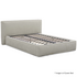 Kalona MONTEVERDE King Bed Base & Bedhead Pearl WS-702K-VILA-54 image NaN