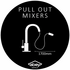 Gessi 60053B Officine Pull Out Kitchen Mixer Tap image NaN