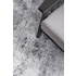Rug Culture Illusions Extra Large Silver & Grey Rug 320X230CM - ILU156SILVER320X230 image NaN