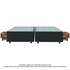 Sealy Spacesaver Super Queen Split Bed Base No Drawer Black SV-BLK-SQN-ND image NaN