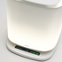 Falmec Bellaria E-Ion Air Purifier Table Lamp Yellow BRGL24Y1 image NaN