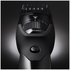 Panasonic Mens Beard Trimmer Black ER-GB43-K541 image NaN
