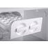 Westinghouse 250L Top Mount Fridge WTB2500WG image NaN