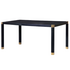 Reddie Rita Dining Table 160cm image NaN