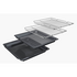 Bosch 60cm Series 6 Pyrolytic Built-in Oven Stainless Steel HBA572ES3A image NaN
