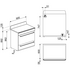 Smeg 90cm Victoria Dual Fuel Freestanding Oven TRA90P2 image NaN