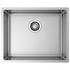 Artinox Radius 50 XL Extra Deep Bowl Sink ARTRAD5040XL image NaN
