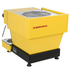 La Marzocco Linea Mini Yellow Home Package with Black Grinder WA-MPACKYB image NaN