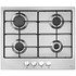 Esatto ECG6F 60cm Natural Gas Cooktop image NaN