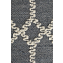 Rug Culture Hudson Large Blue Rug 280X190CM - HUD-805-BLU-280X190 image NaN