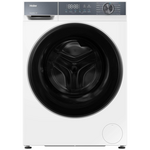 Haier 300 Series 8kg Front Load Washing Machine with Steam Refresh HWF80ECW1 hero image