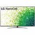 LG 65 Inch 4K UHD HDR Smart Nano Cell LED TV 65NANO86TPA image NaN