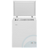 148L Haier Chest Freezer HCF148A image NaN