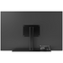 Hubbl Glass 55 Inch QLED 4K Smart TV with Stand Anthracite Black TVPFX055ANTBUN image NaN