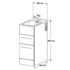 Robinhood ST7001SLIMA Supertub Slim image NaN