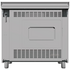 Glemgas 90cm Stainless Steel Dual Fuel Freestanding Oven GA965GE image NaN