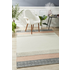Rug Culture Hudson Large Peach Rug 280X190CM - HUD-809-PEA-280X190 image NaN