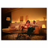 Philips Hue White Ambiance E27 Light Bulb HUEWAE27BT image NaN