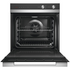 Fisher & Paykel Series 5 Contemporary 60cm Built-In Multi-Function Oven OB60SC7CEX4 image NaN