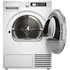 ASKO Style 9kg Butterfly Drying Heat Pump Dryer - White T509HPWAU image NaN