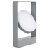 Case Furniture Mouro Table Lamp - Grey PP100GR image NaN
