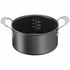 Tefal 5.3L Jamie Oliver Cook's Classics 24cm Induction Non-Stick Hard Anodised Stewpot H9124644 image NaN