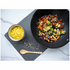 Tefal 28cm Unlimited Premium Non-Stick Induction Wok G2561916 image NaN
