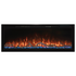 Modern Flames Spectrum 50 Inch Slimline Electric Fireplace with Log Set SPS-50BAUS image NaN