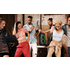 JBL PartyBox 100 portable Bluetooth party speaker JBLPARTYBOX100AS image NaN