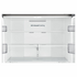 Samsung 649L French Door Fridge SRF7300SA image NaN