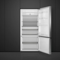 Fisher & Paykel Series 5 515L Bottom Mount Fridge Stainless Steel Right Hinge RF505BRNX1 hero image