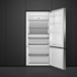 Fisher & Paykel Series 5 515L Bottom Mount Fridge Stainless Steel Right Hinge RF505BRNX1 image NaN