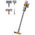 The Dyson V15 Detect Absolute Cordless Stick Vacuum Cleaner 626408-01 image NaN