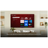TCL 65 Inch 4K UHD Roku TV 65RP630 image NaN